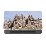 CAPPADOCIA 1 Memory Card Reader with CF Front