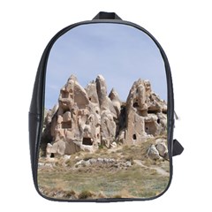 Cappadocia 1 School Bags (xl)  by trendistuff