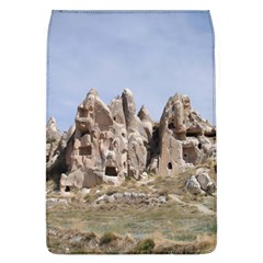 Cappadocia 1 Flap Covers (l)  by trendistuff