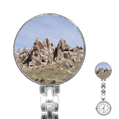 Cappadocia 1 Stainless Steel Nurses Watches by trendistuff