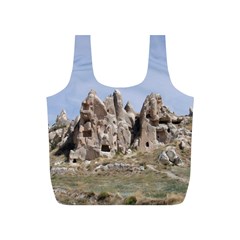 Cappadocia 1 Full Print Recycle Bags (s) 