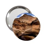 CAPITAL REEFS 2.25  Handbag Mirrors