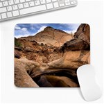 CAPITAL REEFS Large Mousepads