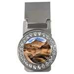 CAPITAL REEFS Money Clips (CZ) 