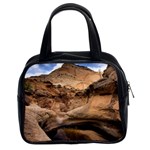 CAPITAL REEFS Classic Handbags (2 Sides) Front