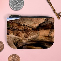 Capital Reefs Mini Coin Purses by trendistuff