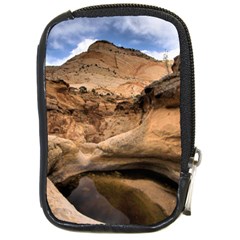 Capital Reefs Compact Camera Cases by trendistuff