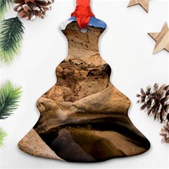 Capital Reefs Ornament (christmas Tree)