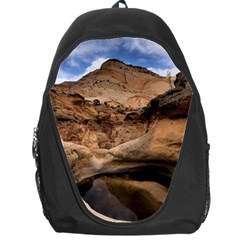 Capital Reefs Backpack Bag