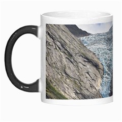 Briksdalsbreen Morph Mugs by trendistuff