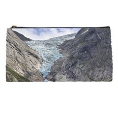 Briksdalsbreen Pencil Cases by trendistuff