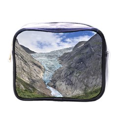 Briksdalsbreen Mini Toiletries Bags by trendistuff