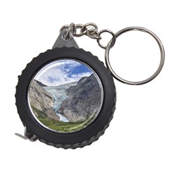 Briksdalsbreen Measuring Tapes by trendistuff