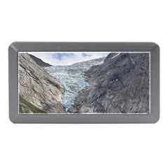 Briksdalsbreen Memory Card Reader (mini)