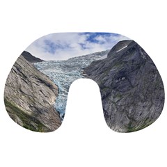 Briksdalsbreen Travel Neck Pillows