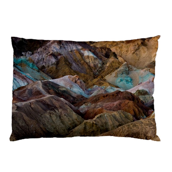 ARTISTS PALETTE 2 Pillow Cases