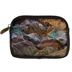 Artists Palette 2 Digital Camera Cases by trendistuff