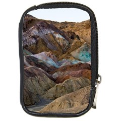 Artists Palette 2 Compact Camera Cases by trendistuff