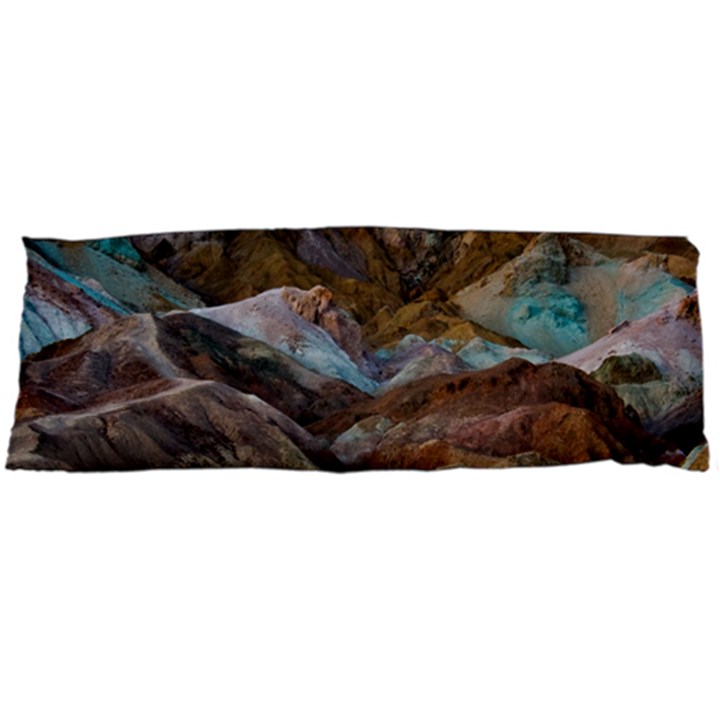 ARTISTS PALETTE 2 Body Pillow Cases Dakimakura (Two Sides) 