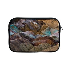 Artists Palette 2 Apple Ipad Mini Zipper Cases by trendistuff