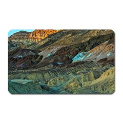 Artists Palette 1 Magnet (rectangular) by trendistuff