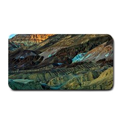 Artists Palette 1 Medium Bar Mats by trendistuff