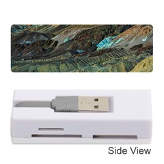 Artists Palette 1 Memory Card Reader (stick)  by trendistuff