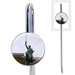 WASHINGTON STATUE Book Mark Front