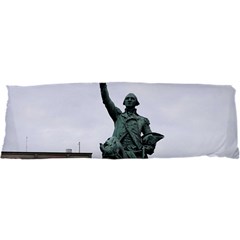 Washington Statue Samsung Galaxy S I9008 Hardshell Case by trendistuff