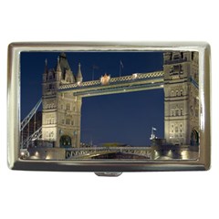 Tower Bridge Cigarette Money Cases by trendistuff