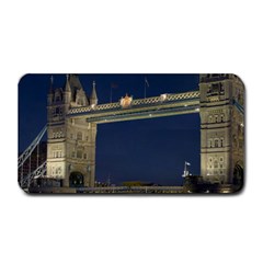 Tower Bridge Medium Bar Mats by trendistuff