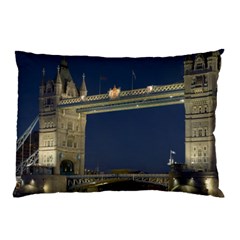 Tower Bridge Pillow Cases