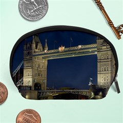 Tower Bridge Accessory Pouches (large) 