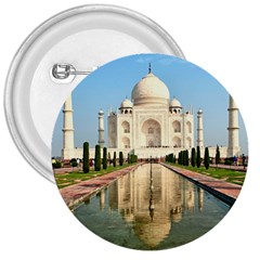 Taj Mahal 3  Buttons