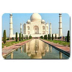 Taj Mahal Large Doormat 