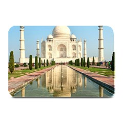 Taj Mahal Plate Mats by trendistuff