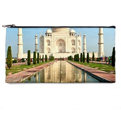 Taj Mahal Pencil Cases by trendistuff