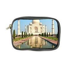 Taj Mahal Coin Purse by trendistuff