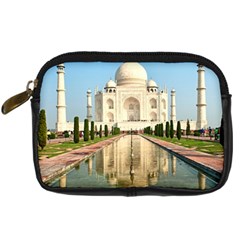 Taj Mahal Digital Camera Cases by trendistuff