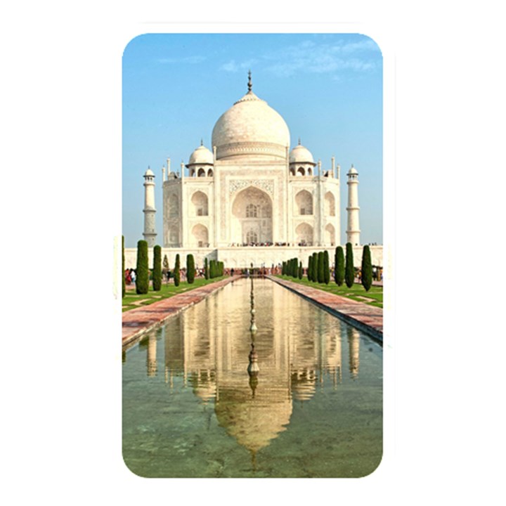 TAJ MAHAL Memory Card Reader