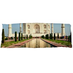 Taj Mahal Body Pillow Cases (dakimakura) 