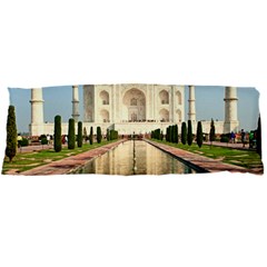 Taj Mahal Body Pillow Cases Dakimakura (two Sides) 