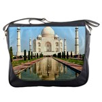 TAJ MAHAL Messenger Bags Front