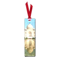 Taj Mahal Small Book Marks by trendistuff