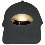 SUNSET STONEHENGE Black Cap