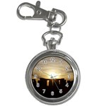 SUNSET STONEHENGE Key Chain Watches