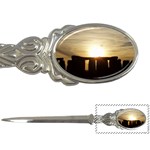 SUNSET STONEHENGE Letter Openers