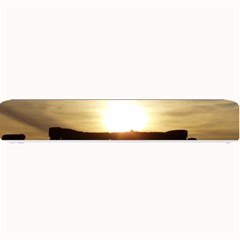 Sunset Stonehenge Small Bar Mats