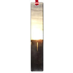 Sunset Stonehenge Large Book Marks