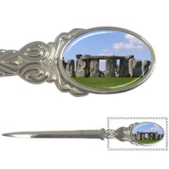 Stonehenge Letter Openers by trendistuff